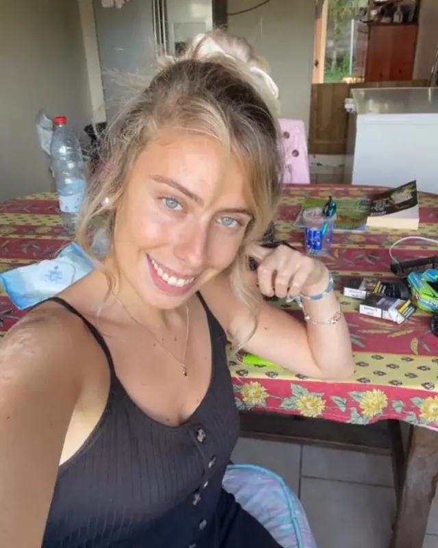 Naïma — murmures au clair de lune - Image 4